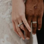 Paris Loire Valley wedding